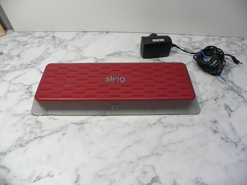 Sling media slingbox - slingbox, pro