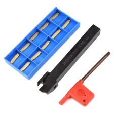 Mgehr 1212-1.5 Grooving Cutter