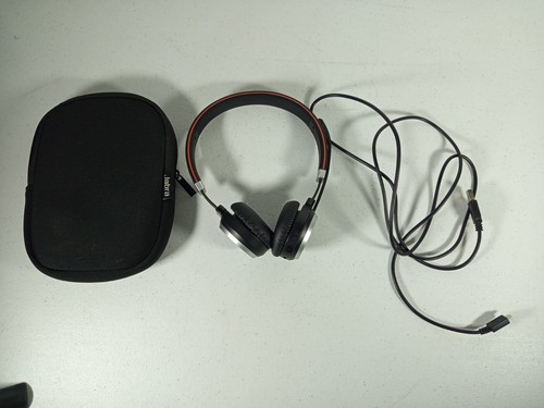 Jabra evolve wireless - jabra, se