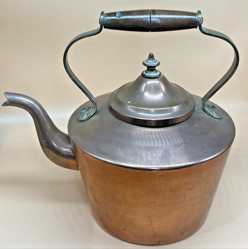 Tagus r94 vintage copper - vintage,