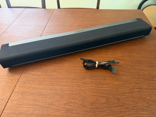 Sonos playbar wireless - playbar,