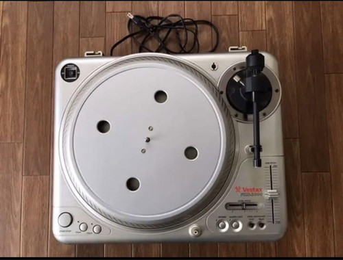 Junk item vestax pdx 2000 - vestax, pdx-2000