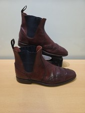 Loake Men's Hoskins Brogue