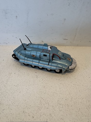 Vivid spectrum pursuit vehicle - vivid,