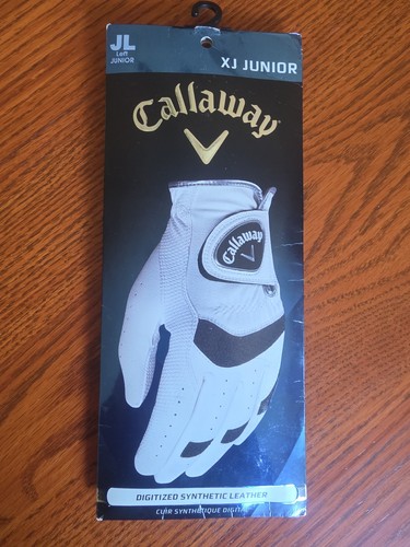 Callaway junior large - xj, left
