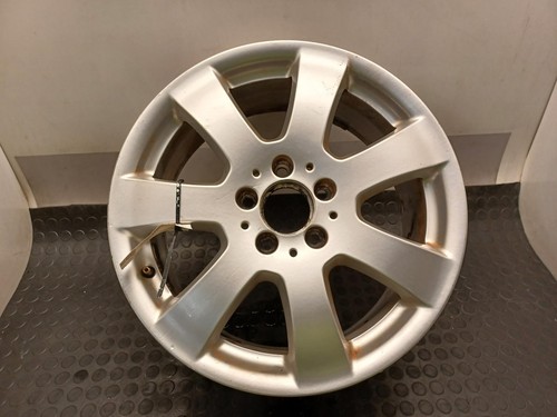 Mercedes class inch - class, 17"