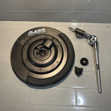 Alesis DMPad 12” Crash Cymbal (1)