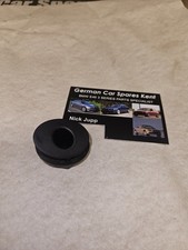 BMW E46 CONVERTIBLE GENUINE