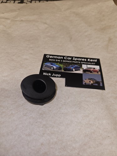 Bmw e46 convertible - e46, genuine