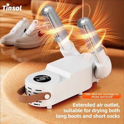 Foldable touch screen shoe - touch,