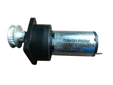 Maxon 123071 DC (24V / 6000 RPM ) Gear Motor