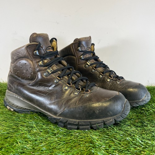 Zamberlan boots size - zamberlan, 9.5