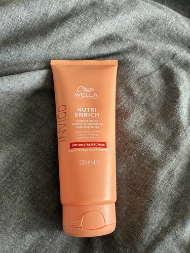 Wella nutri enrich - wella,