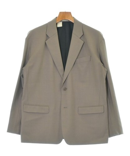 Hoolywood jackets brown - jackets,
