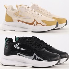 Mens Sport & Leisure Trainers