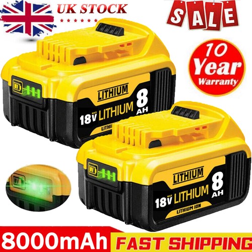 For dewalt 18v battery - dewalt,