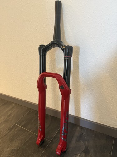 Rock shox lyrik - shox, c2