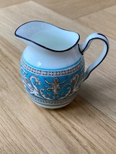 Wedgewood Florentine Turquoise