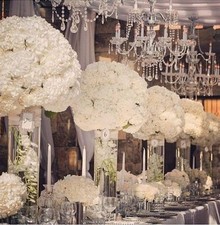 Centerpieces Crystal