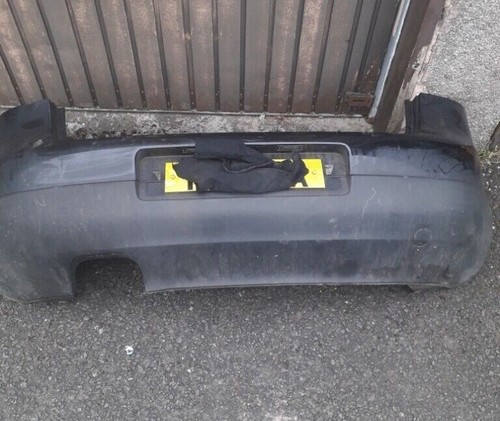Golf mk5 black - golf, gt