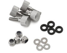 Pro Boat Impulse 32" Canopy Thumb Screw Set (4) [PRB286030]