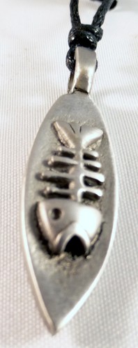 Surfing surfboard fish pewter - surfing,