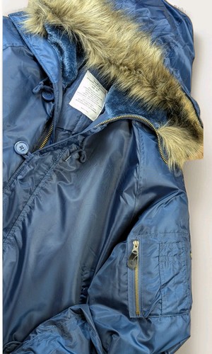 Rothco snorkel parka - rothco,