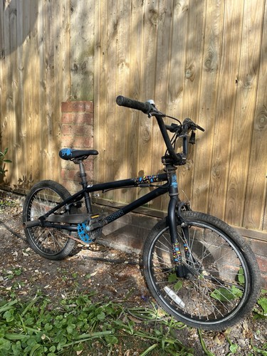 Mongoose bmx - mongoose,