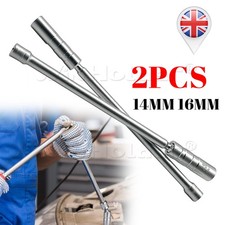 16mm point magnetic - 14+16mm,