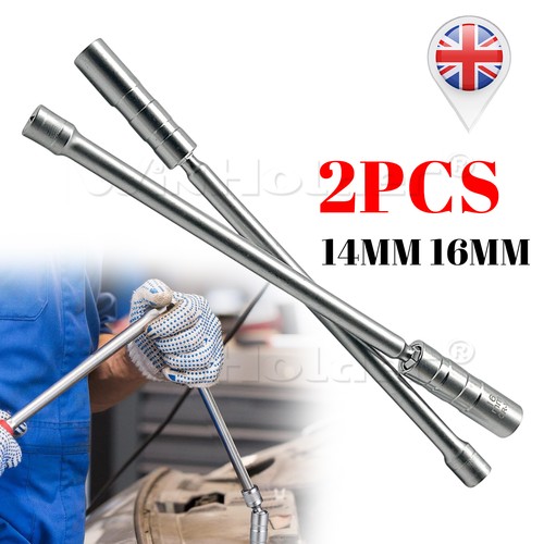 16mm point magnetic - 14+16mm, 12