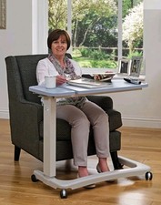 CareCo Regatta Tilt-Top Table