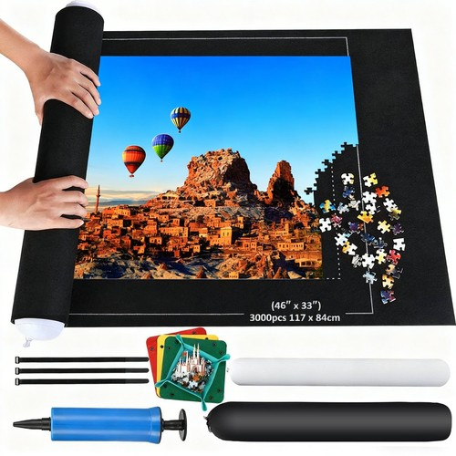 Roll felt pad - roll, jigsaw