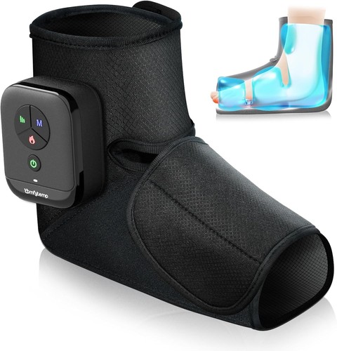 Comfytemp cordless foot - cordless,