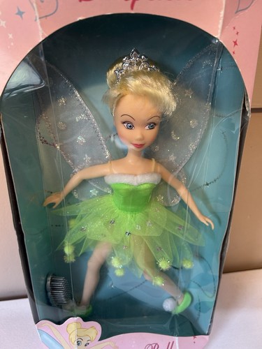 Disney classic doll - classic, collection