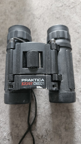 Praktica sport 8x21 compact - praktica, cn