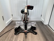 Metabo KS 254 Plus 254mm 1.8kW