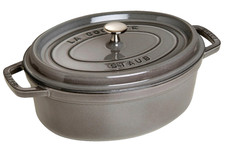 Staub Roaster Cocotte 29cm