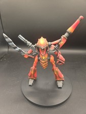 Warhammer 40k: Armorcast Eldar