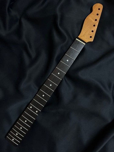 Telecaster left hand neck - telecaster, left-hand