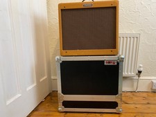 Fender Blues Junior Lacquered