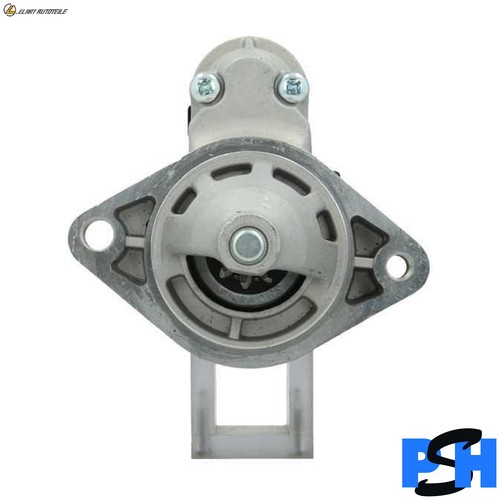 Starter 190 560 - starter, for