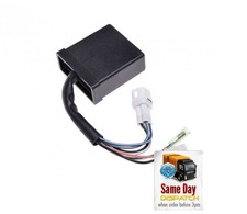 CDI Unit for MBK Booster /