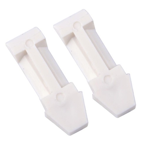 Sponge bar plastic end - bar,