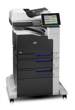 HP Colour LaserJet M775F MFP