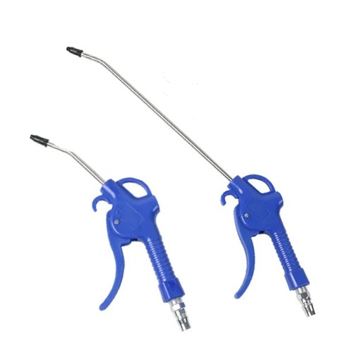 Air blow gun - gun,