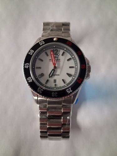 Rotary aquaspeed men watch - rotary,