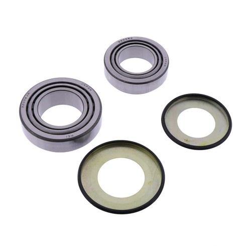Steering head bearings - steering, rollers