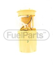 Fuel Pump fits VW TRANSPORTER Mk5 2.5D In tank 03 to 09 FPUK VOLKSWAGEN Quality