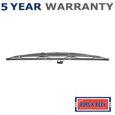 Borg & Beck Windscreen Wiper