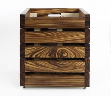 Restored Thorens TD 125 MKII